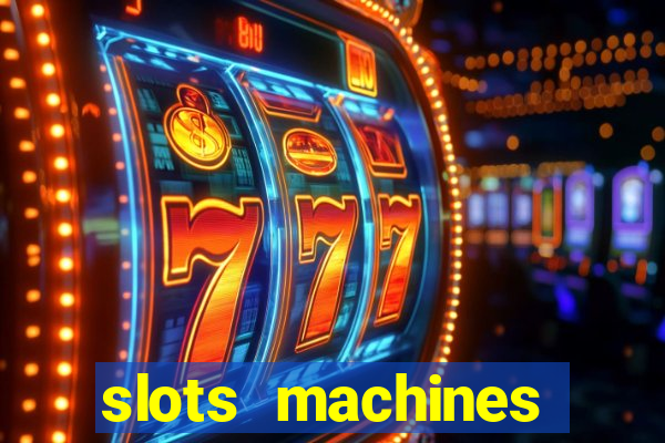 slots machines gratis senza scaricare