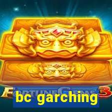 bc garching