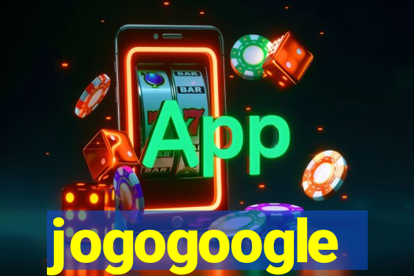 jogogoogle