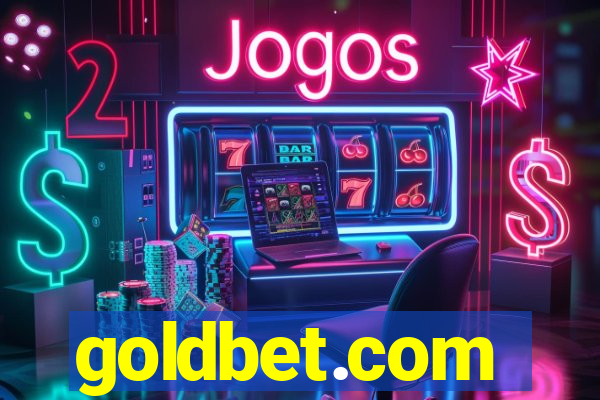 goldbet.com