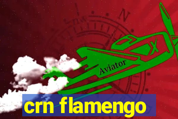 crn flamengo