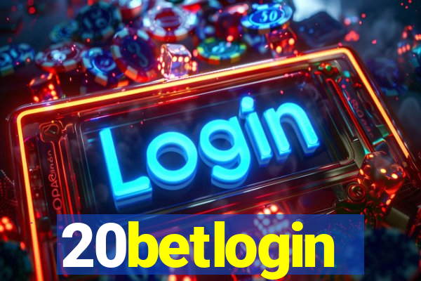 20betlogin