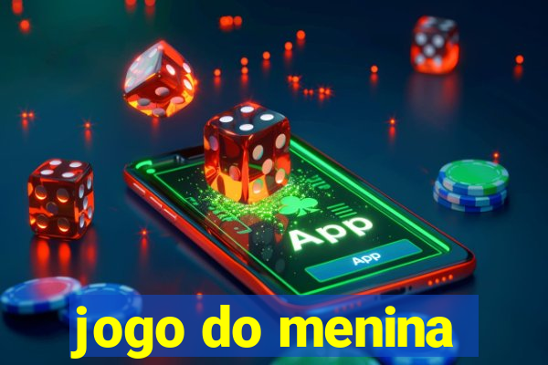 jogo do menina