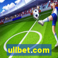 ullbet.com