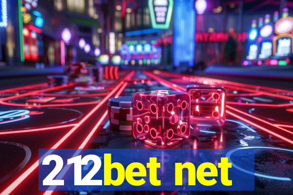 212bet net