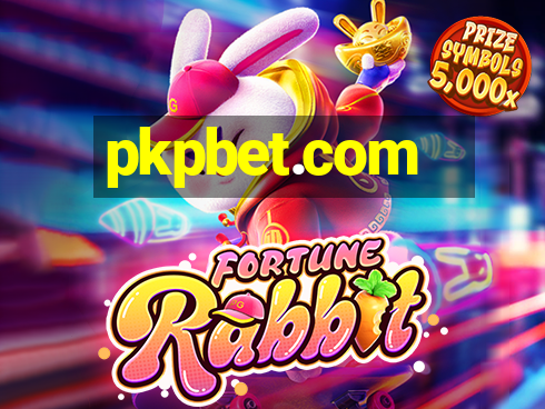 pkpbet.com