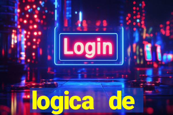 logica de programa??o jogo