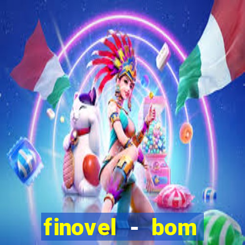 finovel - bom romance online