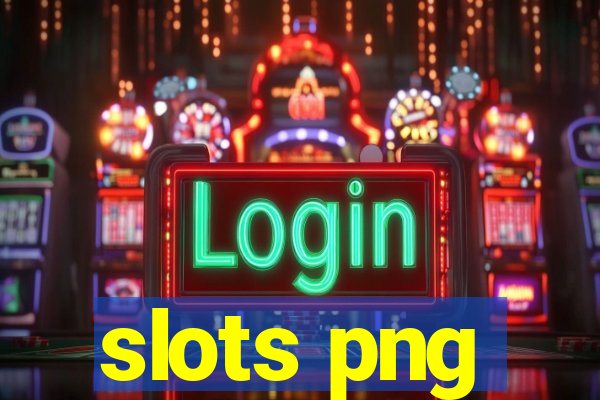 slots png