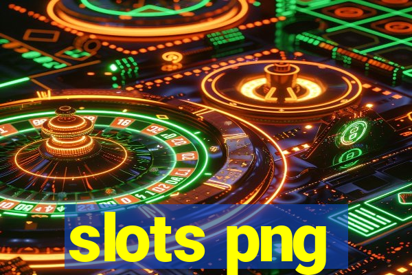 slots png