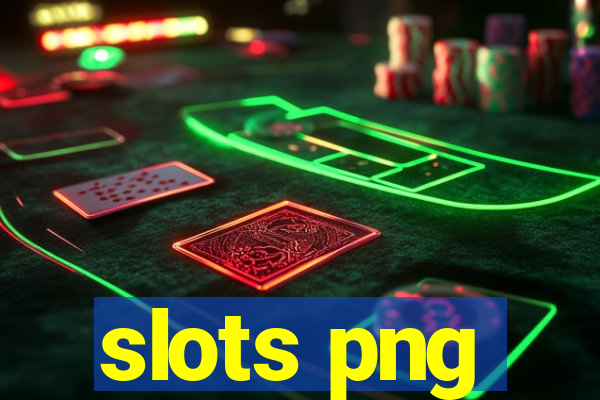 slots png