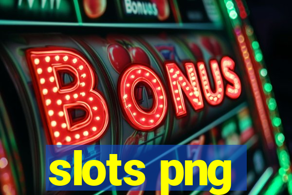 slots png