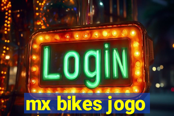 mx bikes jogo