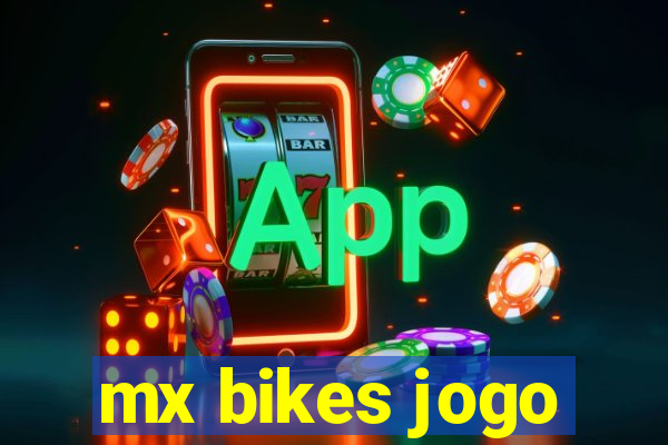 mx bikes jogo