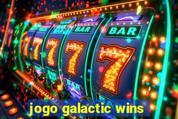 jogo galactic wins