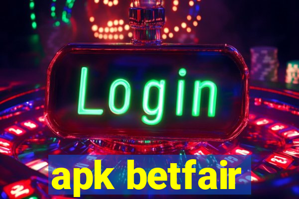 apk betfair