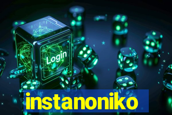 instanoniko