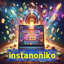 instanoniko