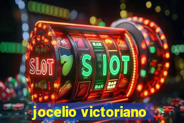 jocelio victoriano