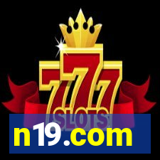 n19.com