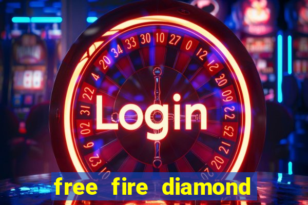 free fire diamond spin app real 2023