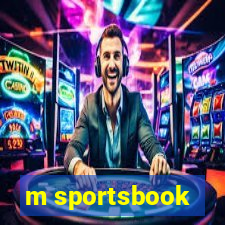 m sportsbook