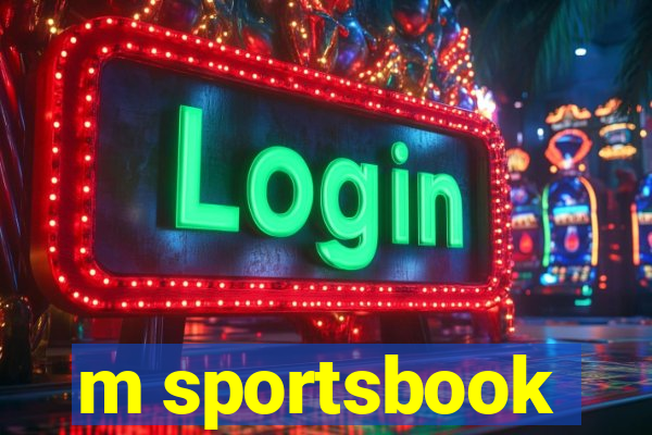 m sportsbook