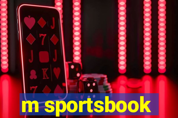 m sportsbook