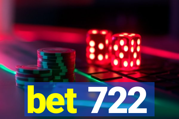 bet 722