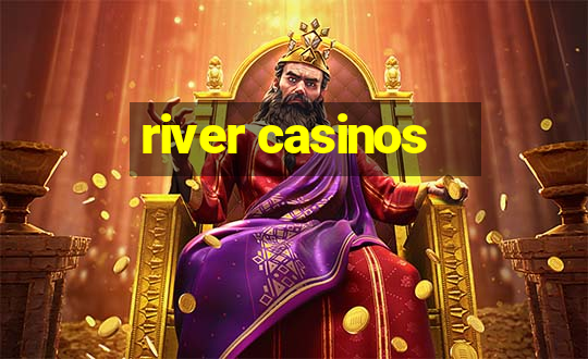 river casinos