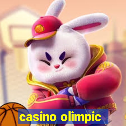 casino olimpic