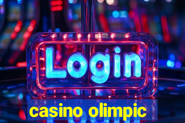 casino olimpic