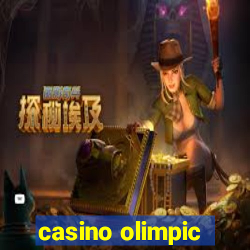 casino olimpic