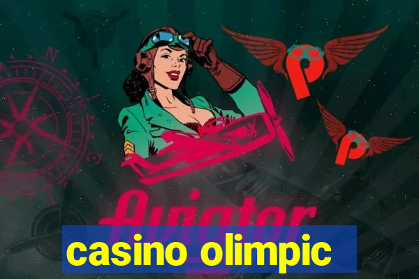 casino olimpic