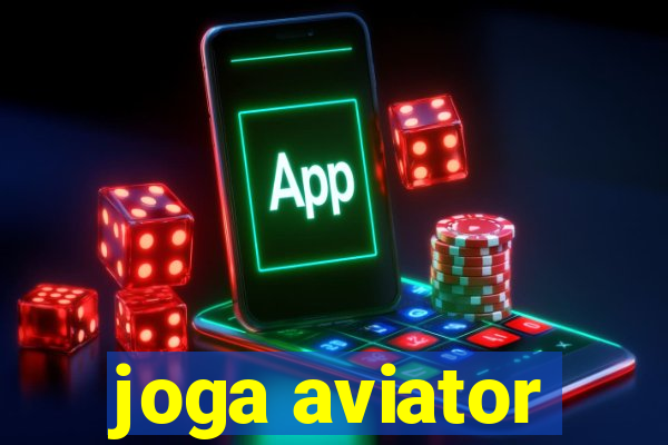 joga aviator