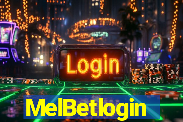 MelBetlogin