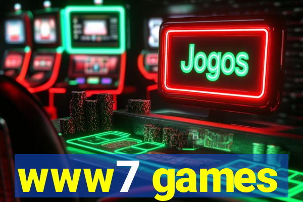 www7 games