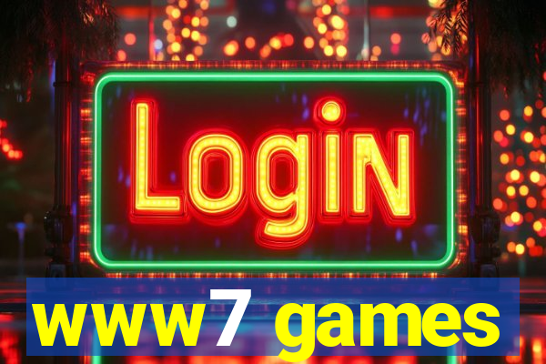 www7 games