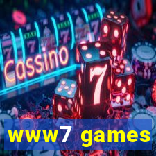 www7 games