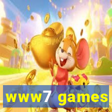 www7 games