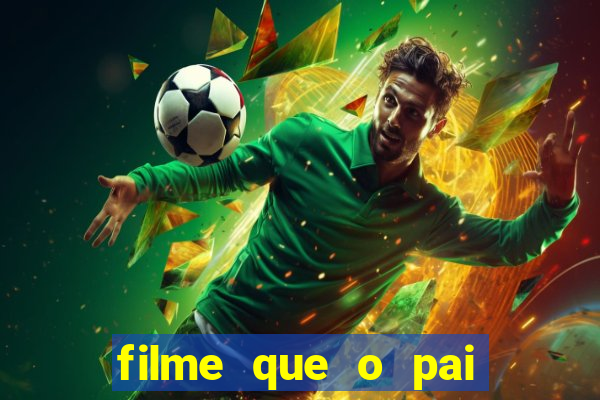 filme que o pai vende a filha para uma bruxa