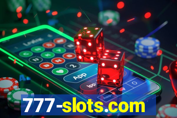 777-slots.com