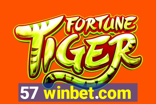 57 winbet.com