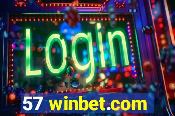 57 winbet.com