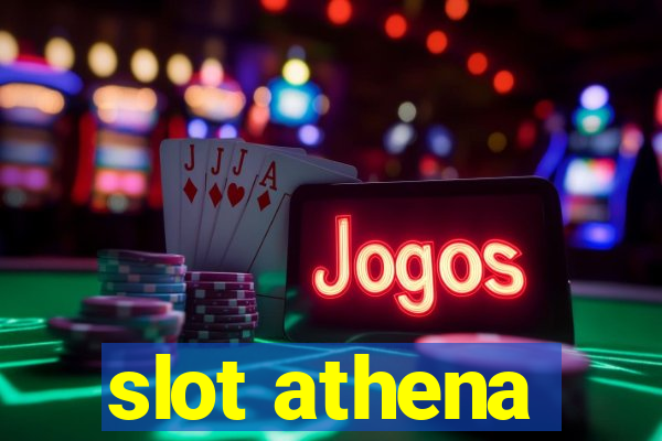 slot athena