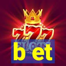 b et