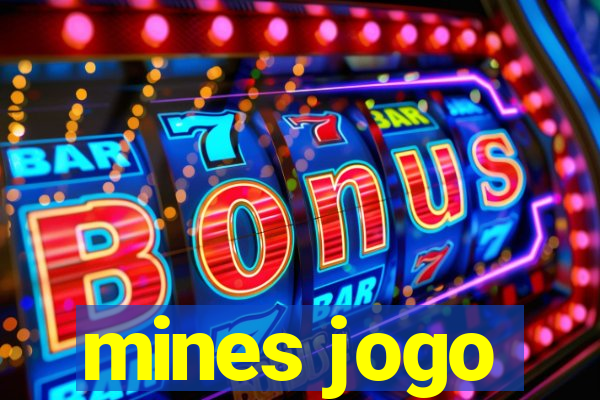 mines jogo