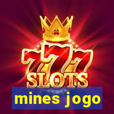 mines jogo