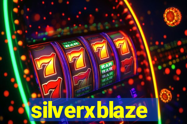 silverxblaze