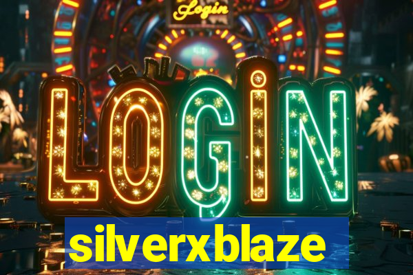 silverxblaze